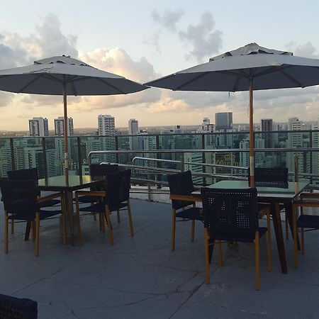Flat 305 Lägenhet Recife Exteriör bild