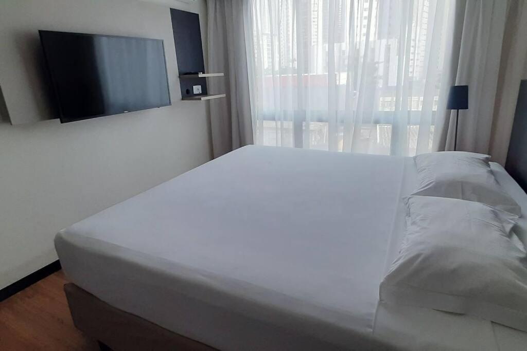 Flat 305 Lägenhet Recife Exteriör bild
