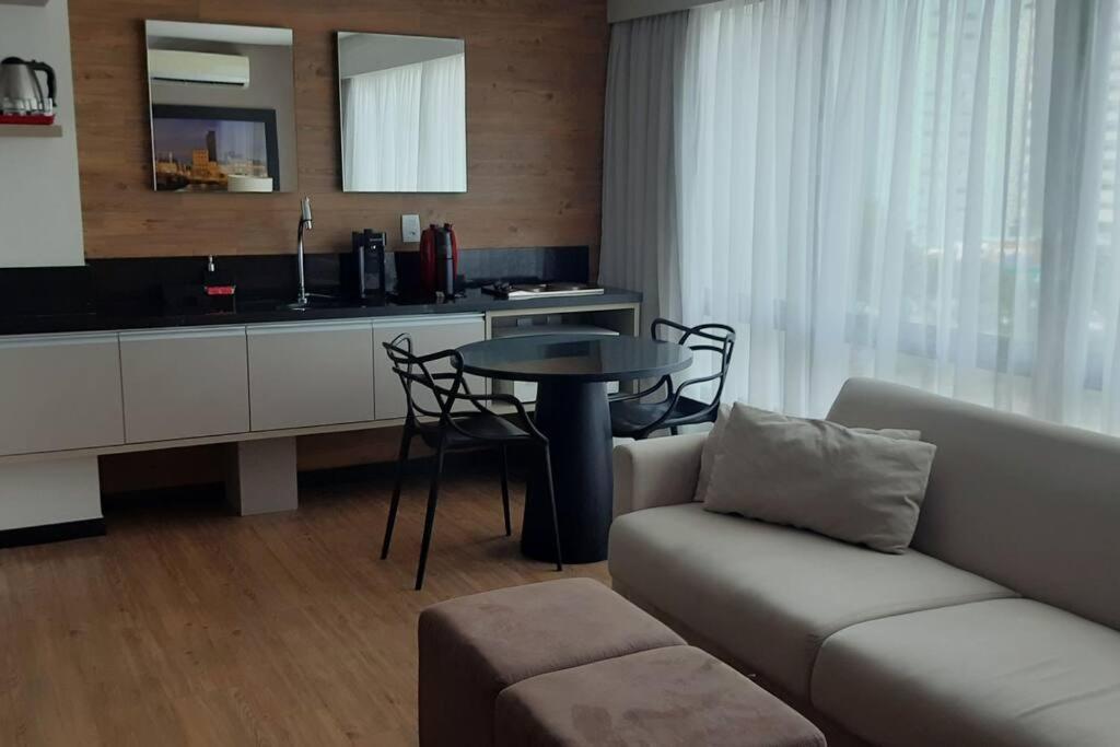 Flat 305 Lägenhet Recife Exteriör bild
