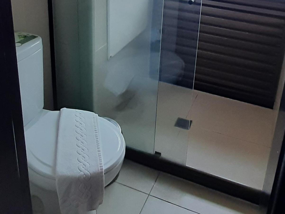 Flat 305 Lägenhet Recife Exteriör bild