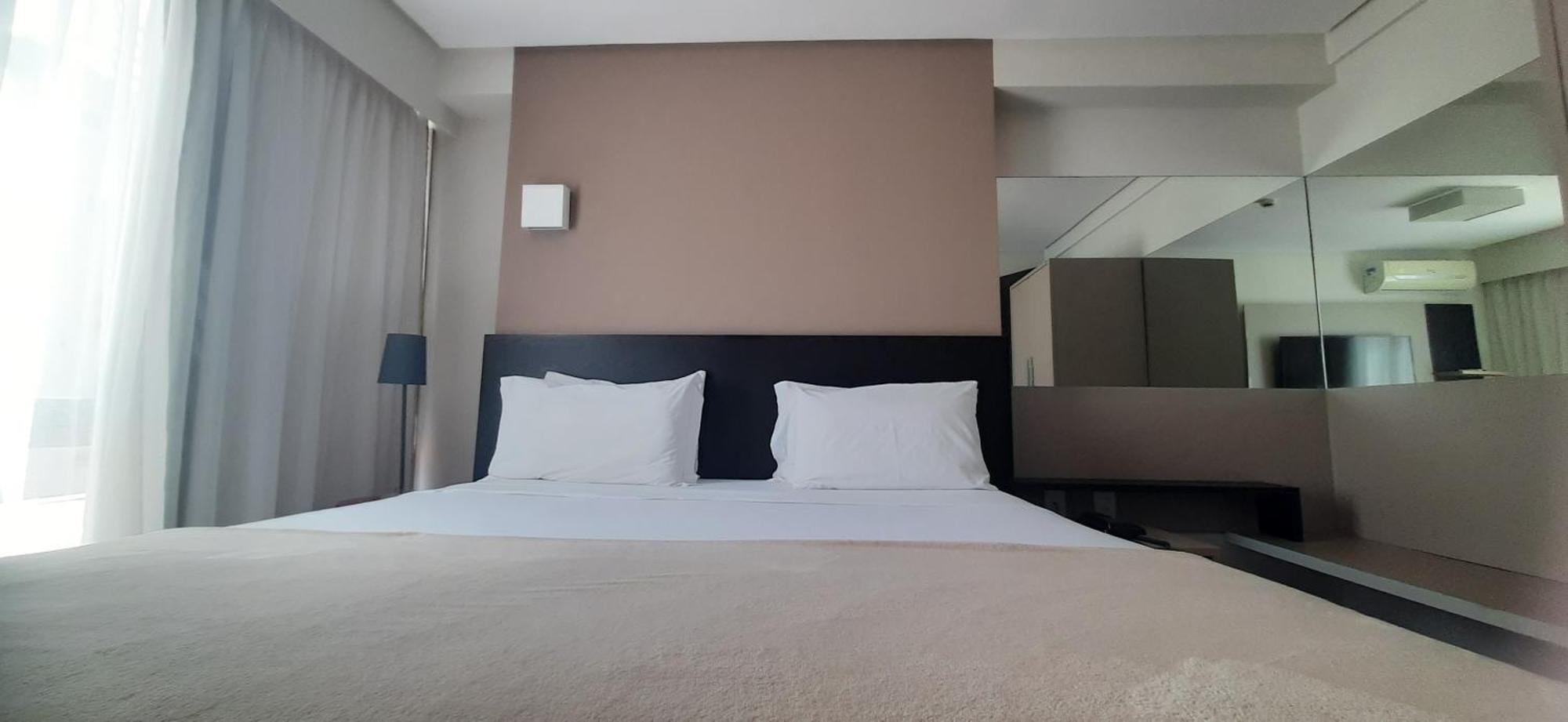 Flat 305 Lägenhet Recife Exteriör bild