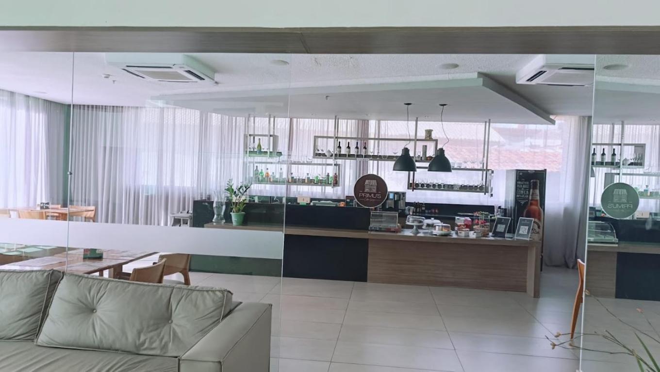 Flat 305 Lägenhet Recife Exteriör bild