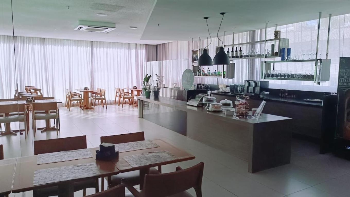Flat 305 Lägenhet Recife Exteriör bild
