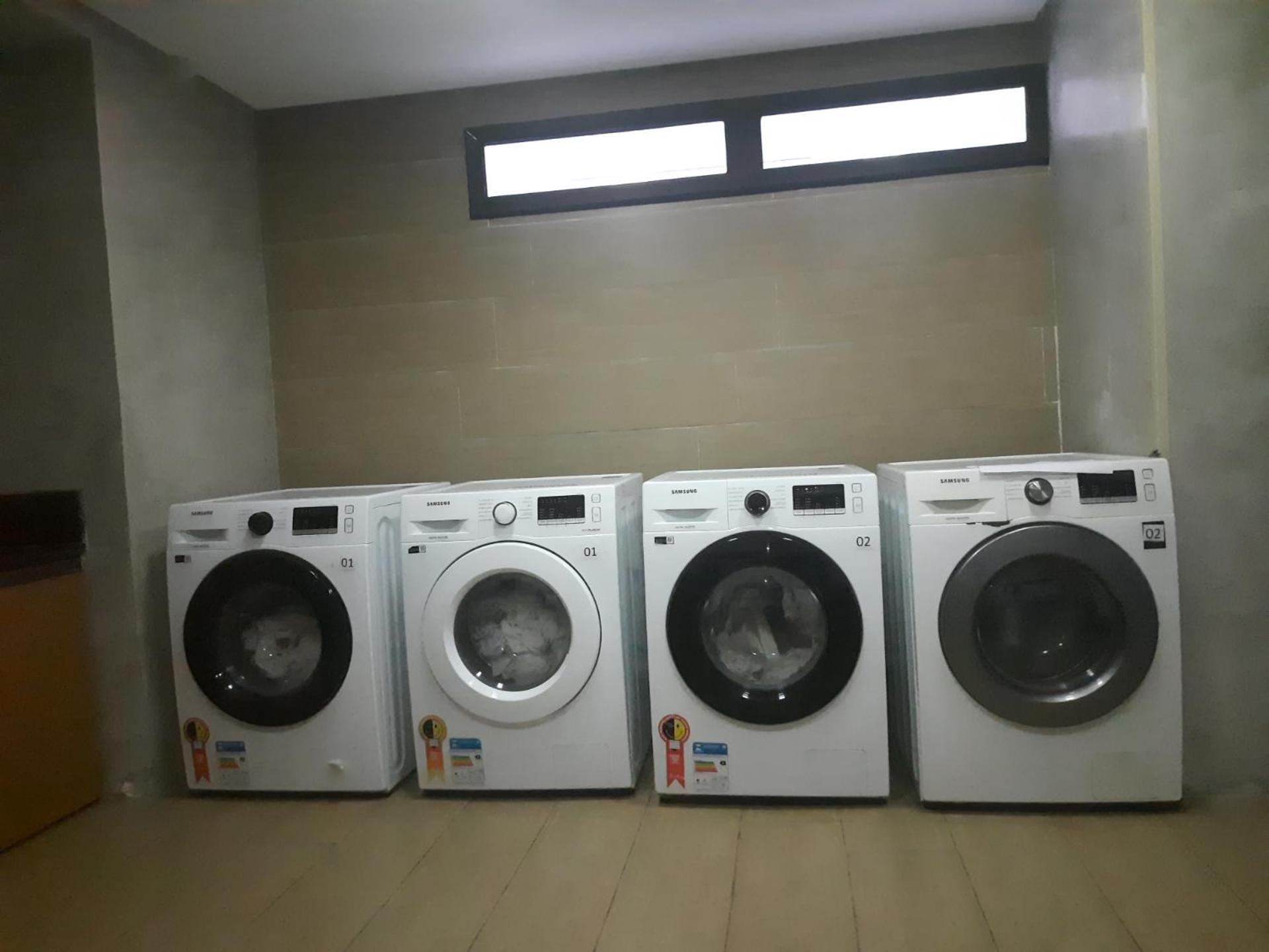 Flat 305 Lägenhet Recife Exteriör bild