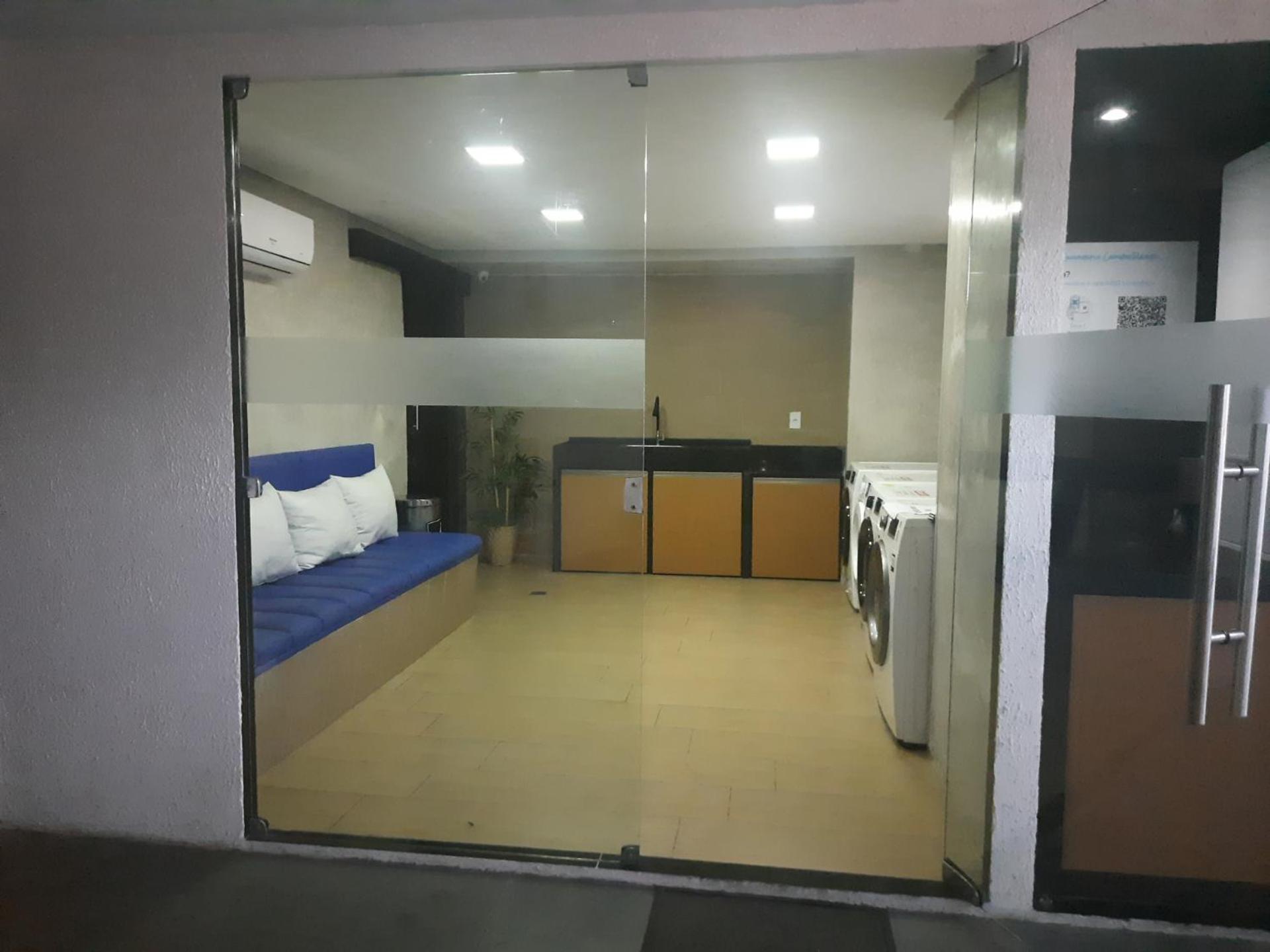 Flat 305 Lägenhet Recife Exteriör bild